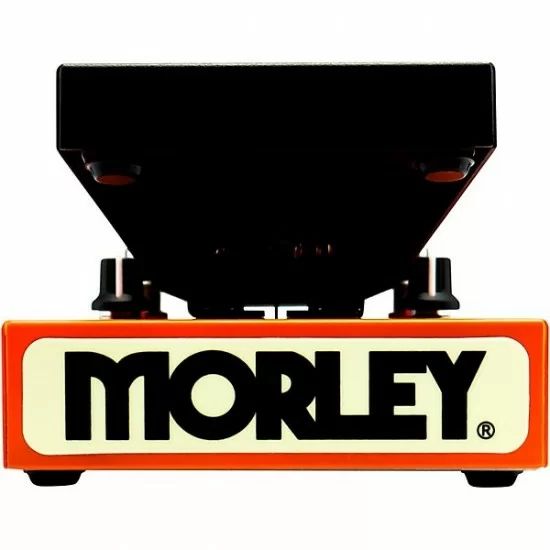 Morley 20/20 Wah Lock Wah Pedal - MTG3 - M4music.com